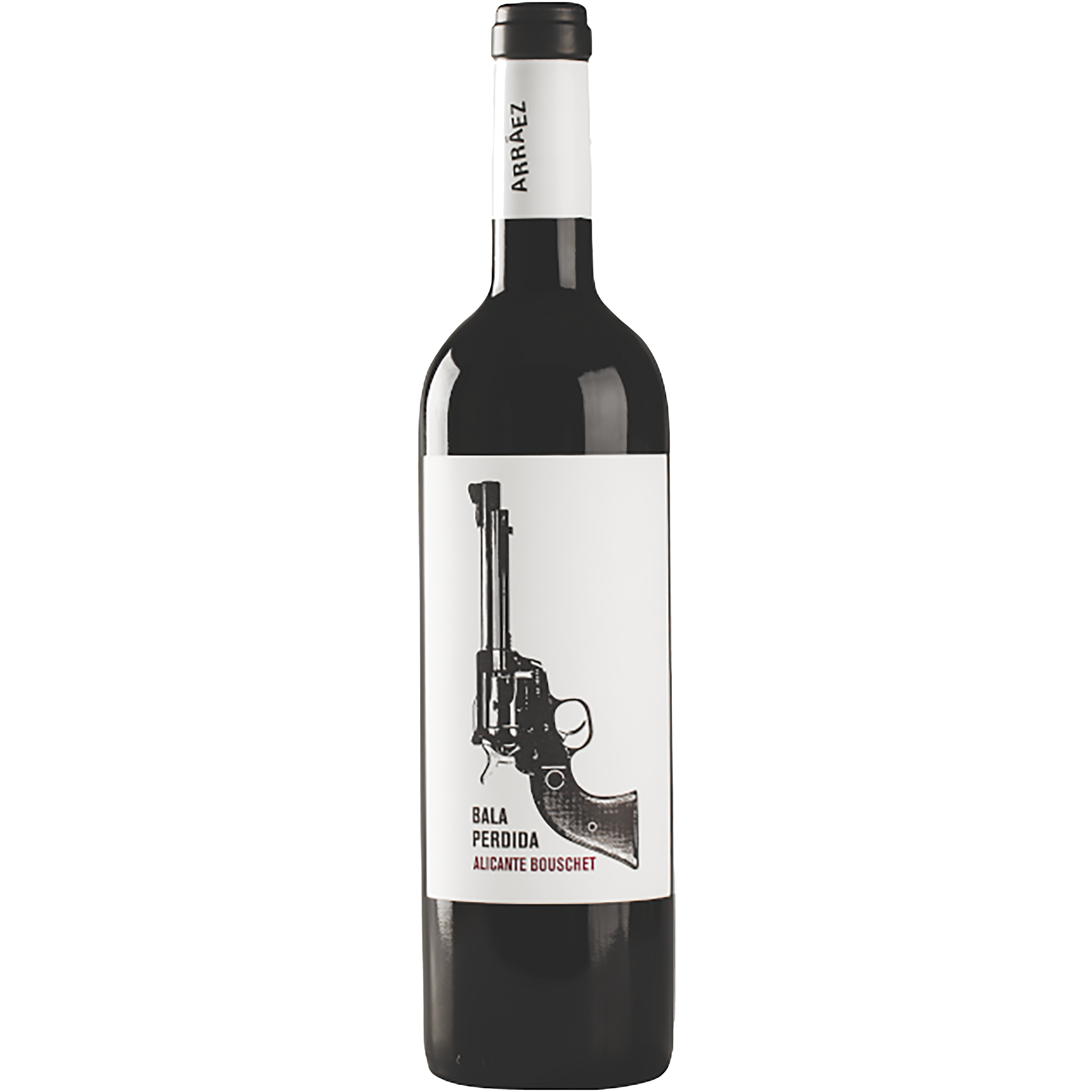 ARRAEZ BALA PERDIDA 14% 75X6